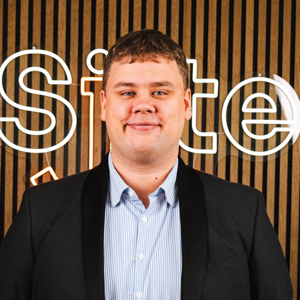 Kasper Glerup Rasmussen