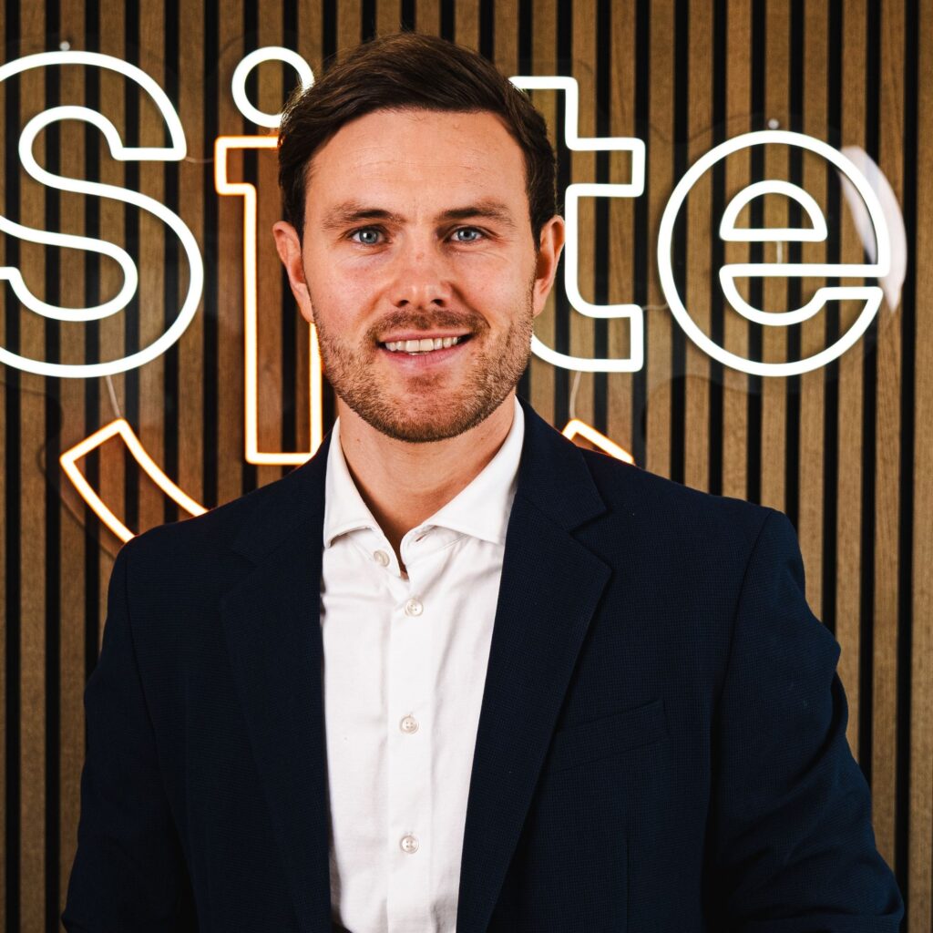 Mikkel Kragelund